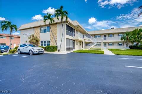 909 SE 46th Lane unit: 202, Cape Coral, FL 33904