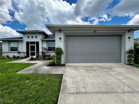 2118 NW 14th Lane, Cape Coral, FL 33993