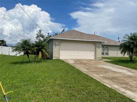 3131 SW 19th Avenue, Cape Coral, FL 33914