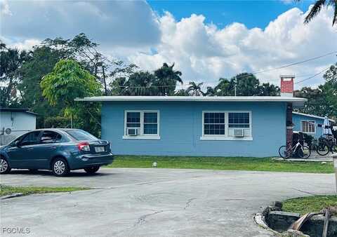 4465 Birmingham Street unit: A (Front), Fort Myers, FL 33905