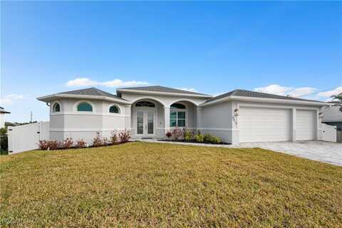 3413 NW 17th Lane, Cape Coral, FL 33993