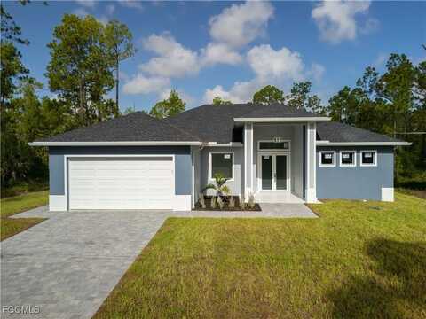 1213 Wellington Avenue, Lehigh Acres, FL 33972