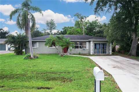 9321 Sedgefield Road, North Fort Myers, FL 33917