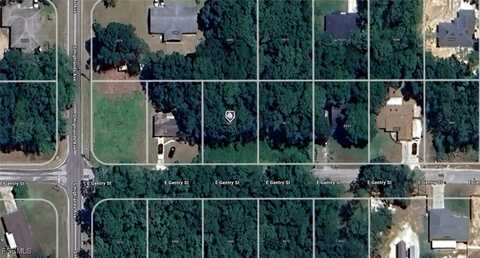 6601 E Gentry Street, Inverness, FL 34452