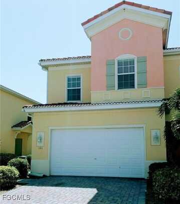 9813 Quinta Artesa Way unit: 101, Fort Myers, FL 33908