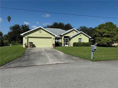 235 David Avenue, Lehigh Acres, FL 33936
