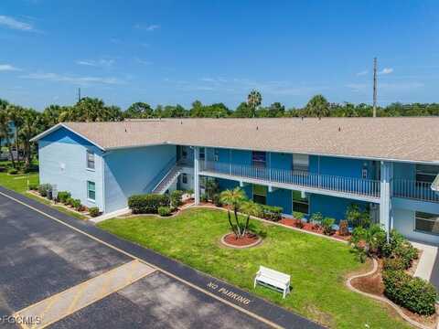1100 Pondella Road unit: 504, Cape Coral, FL 33909