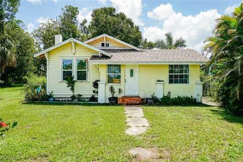 1117 Rose Avenue, Fort Myers, FL 33916