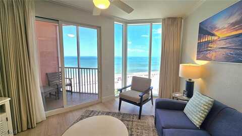 200 Estero Boulevard unit: 804, Fort Myers Beach, FL 33931