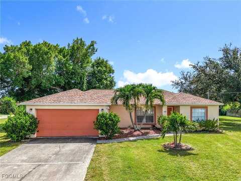 4216 SE 7th Avenue, Cape Coral, FL 33904