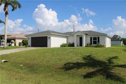 318 NW 14th Street, Cape Coral, FL 33993