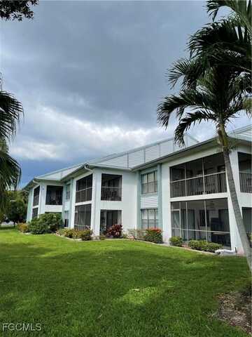 13331 Greengate Boulevard unit: 511, Fort Myers, FL 33919