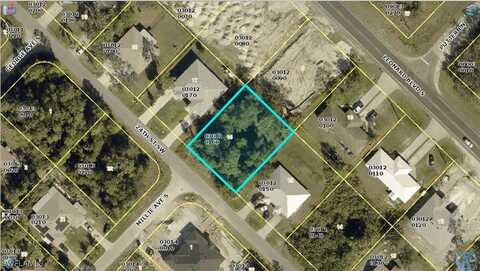 4912/4914 24th Street SW, Lehigh Acres, FL 33973