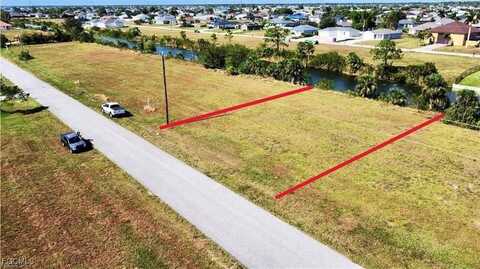 323 NE 25th Street, Cape Coral, FL 33909
