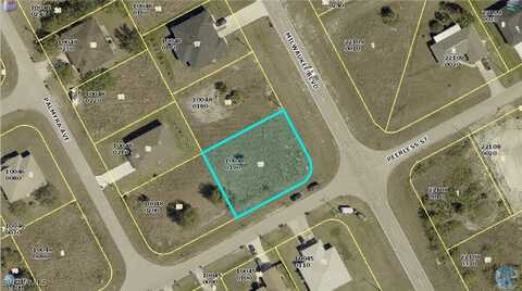 166/168 Milwaukee Boulevard, Lehigh Acres, FL 33974