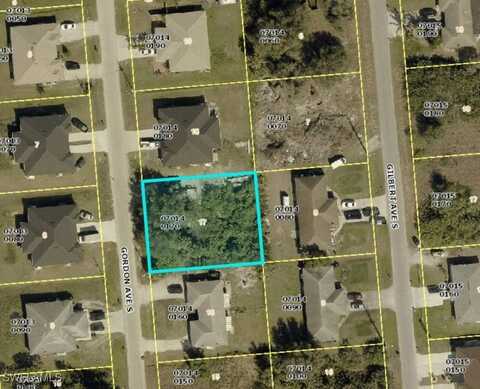 162/164 Milwaukee Boulevard, Lehigh Acres, FL 33974