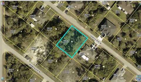2417/2419 Dogwood Avenue N, Lehigh Acres, FL 33971