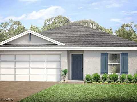 7045 Brazil Circle, Labelle, FL 33935