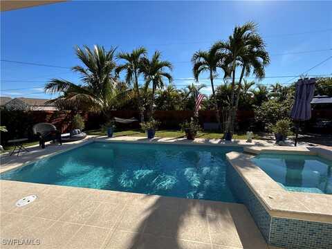 306 SE 47th Street, Cape Coral, FL 33904