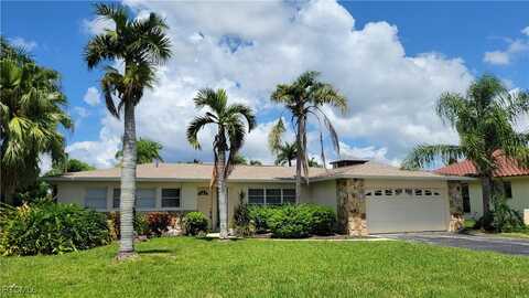 5638 Riverside Drive, Cape Coral, FL 33904