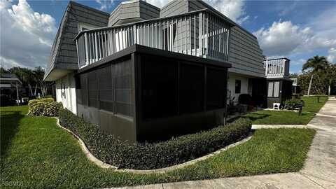 16051 Amberwood Lake Court unit: 4, Fort Myers, FL 33908