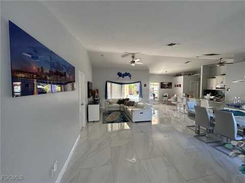 306 SE 47th Street, Cape Coral, FL 33904