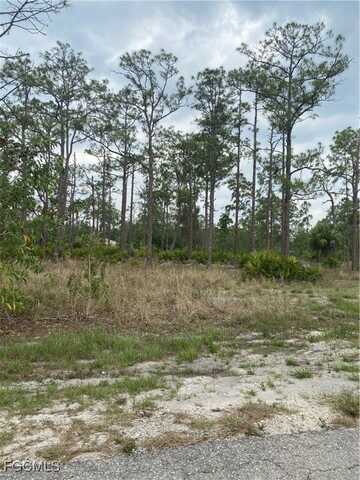 7700 Wheeler Road, Labelle, FL 33935