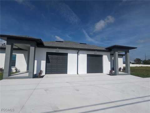 2222 Andalusia Boulevard unit: 2220, Cape Coral, FL 33909