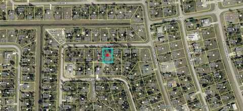 947 Chadwick Street, Lehigh Acres, FL 33974