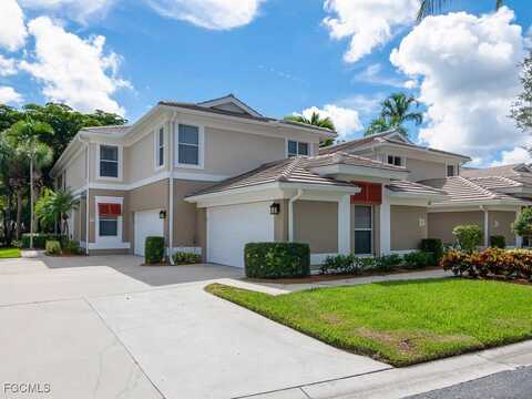 945 Carrick Bend Circle unit: 201, Naples, FL 34110