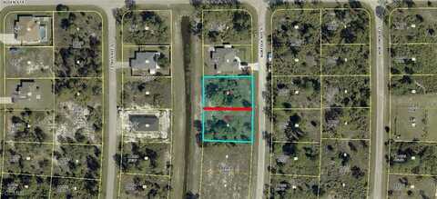 1036 Norfolk Avenue S, Lehigh Acres, FL 33974