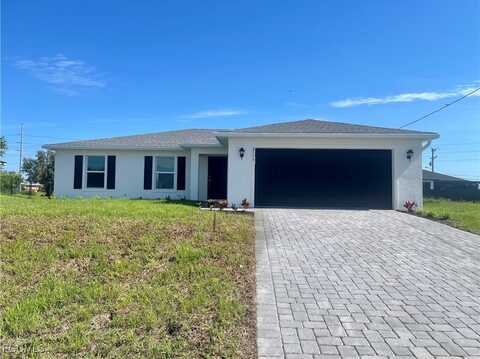 1006 NW 5th Place, Cape Coral, FL 33993