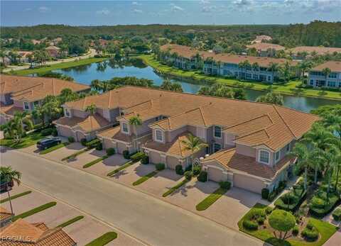10007 SKY VIEW Way unit: 2007, Fort Myers, FL 33913