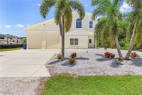 3810 Myers Lane, Saint James City, FL 33956