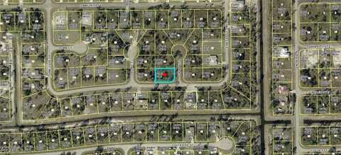 820 Tuba Court, Lehigh Acres, FL 33974