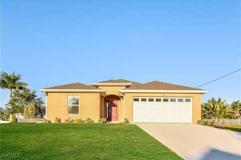 1305 NE 34th Lane, Cape Coral, FL 33909