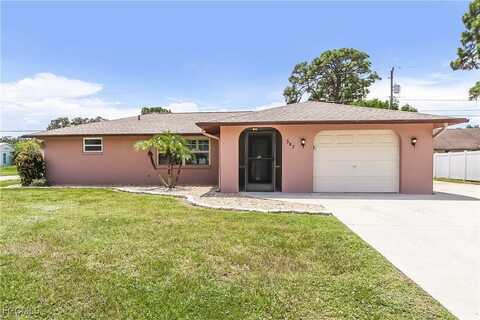 587 Colgate Road, Venice, FL 34293