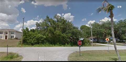 1081 Butler Road, North Fort Myers, FL 33917