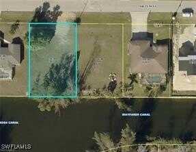 1506 SW 15th Street, Cape Coral, FL 33991