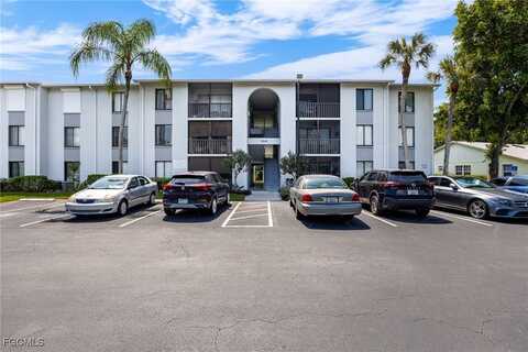 9540 Green Cypress Lane unit: 11, Fort Myers, FL 33905