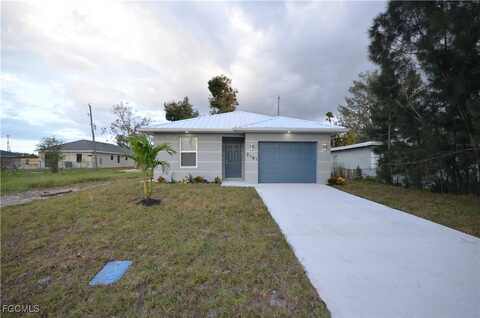 2181 Mitchell Court, Fort Myers, FL 33916