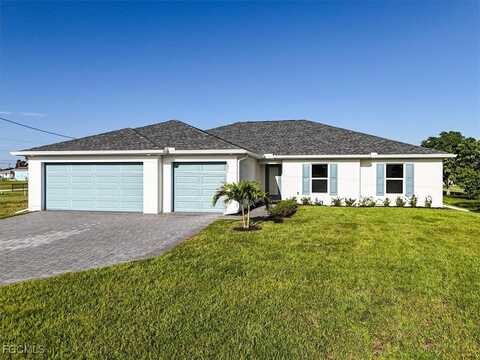 1021 NW 13th Avenue, Cape Coral, FL 33993