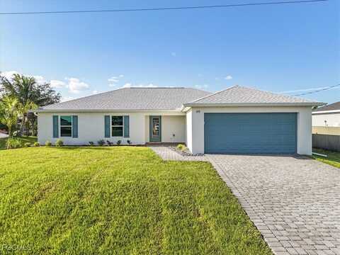 1313 NW 16th Terrace, Cape Coral, FL 33993