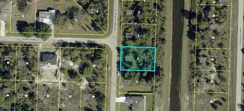 947 Joponica Avenue S, Lehigh Acres, FL 33974