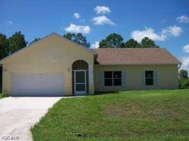 1114 Catenary Street, Lehigh Acres, FL 33974