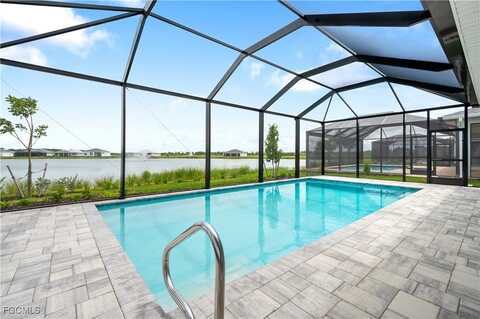 44525 Panther Drive, Punta Gorda, FL 33982