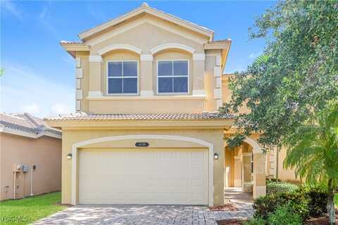 10120 N Golden Elm Drive, Estero, FL 33928
