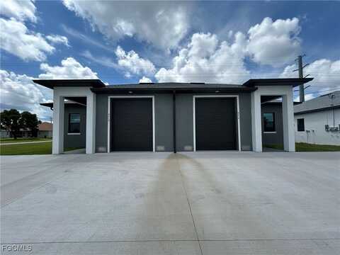 4214/4216 Santa Barbara Boulevard, Cape Coral, FL 33914