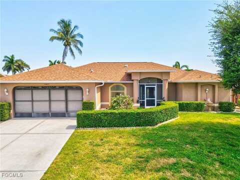 1403 SE 14th Street, Cape Coral, FL 33990