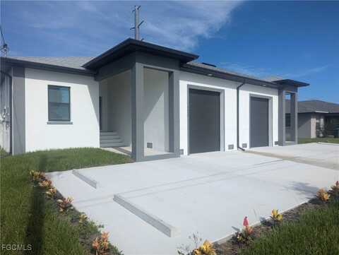 4208/4210 Santa Barbara Boulevard, Cape Coral, FL 33914